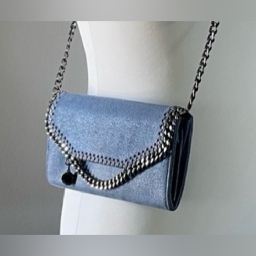 Stella McCartney Wallet